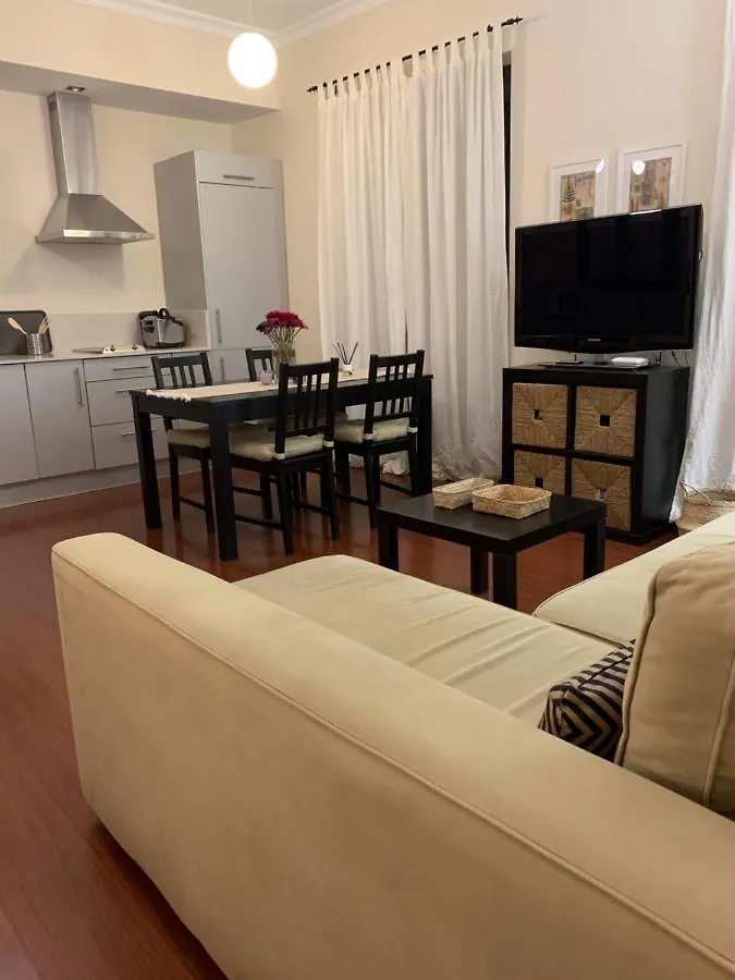Apartamento Apartamento El Saladillo El Puerto de Santa María