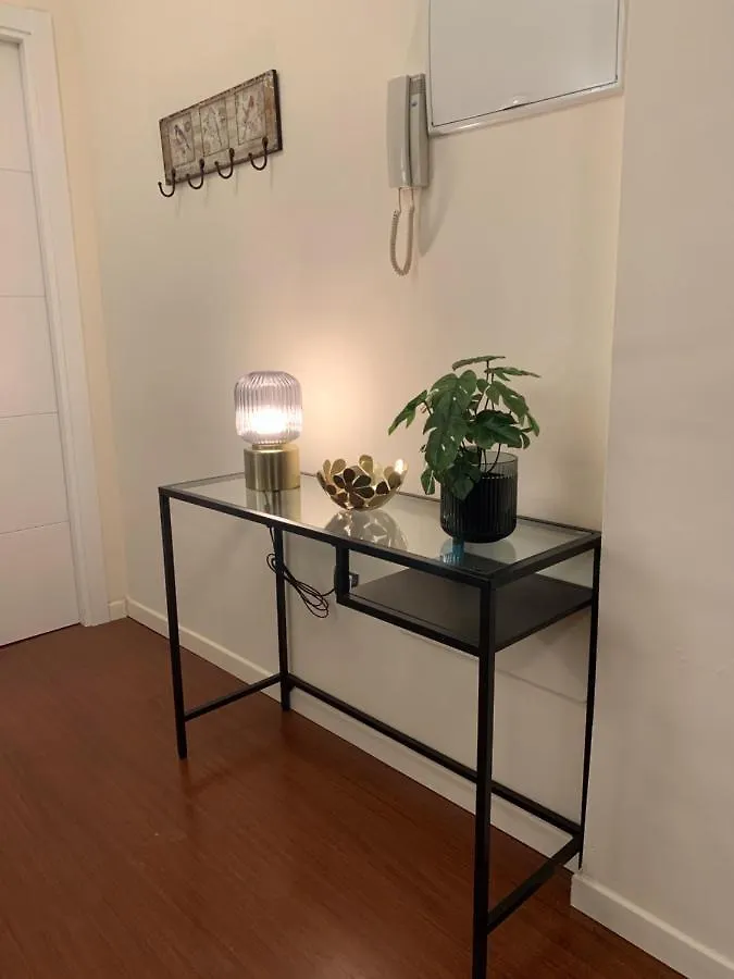 Apartamento Apartamento El Saladillo El Puerto de Santa María España
