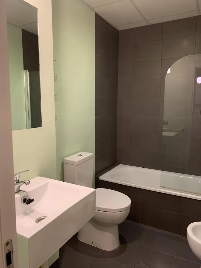 Apartamento Apartamento El Saladillo El Puerto de Santa María 0*,  España