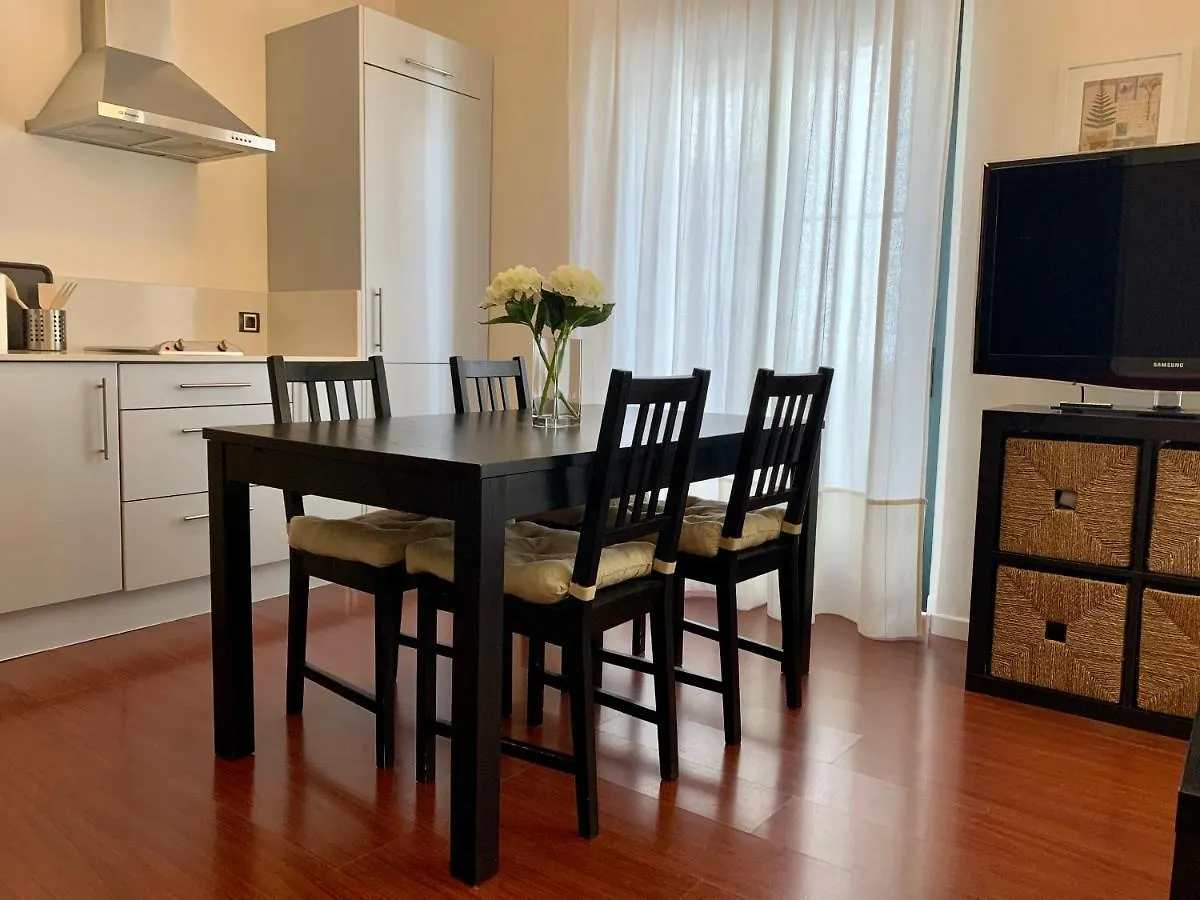 Apartamento Apartamento El Saladillo El Puerto de Santa María
