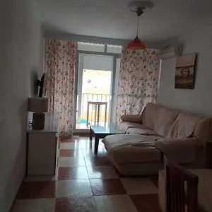 Piso Grumete Apartamento