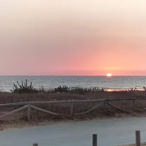 Flamenco Playa Apartamento