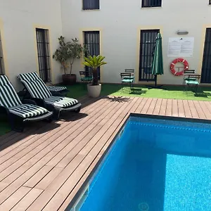 Appartamento Palacio De Luja, El Puerto de Santa María