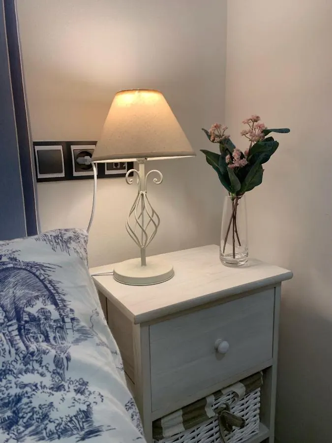 Apartamento El Saladillo Apartment El Puerto de Santa Maria