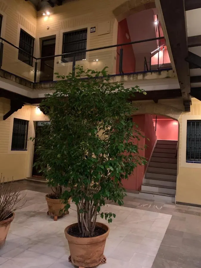 Apartamento El Saladillo Apartment El Puerto de Santa Maria